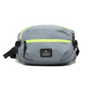 MAKAVELIC E.P. WAIST BAG EVOLUTION GRAY 3109-10302-012画像