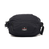 MAKAVELIC E.P. WAIST BAG EVOLUTION BLACK 3109-10302-019画像