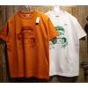 Cushman プリントTシャツ “SANTA FE” 26484画像