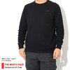 THE NORTH FACE Honeycomb L/S Crew NT11941画像
