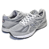 new balance M990GL4 GREY MADE IN U.S.A.画像