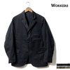 Workers Lounge Jacket Chino画像