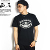 GLAD HAND ADVERTISING HAT - T-SHIRTS -BLACK- GH-19-MS-10画像