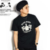 GLAD HAND ADVERTISING PURFUME - T-SHIRTS -BLACK- GH-19-MS-09画像