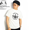 GLAD HAND ADVERTISING PURFUME - T-SHIRTS -WHITE- GH-19-MS-09画像