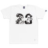 APPLEBUM 23 Pussy Cat Tee WHITE画像