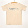 FULLCOUNT BASIC PRINT TEE WINNER 5981画像