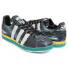 adidas RS SAMBA STAN CBLACK / FTWWHT / BRBLUE EE7954画像