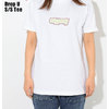 STUSSY WOMEN Drop U S/S Tee 2903006画像