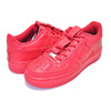 NIKE AIR FORCE 1 QS(GS) "INDEPENDENCE DAY" university red/university red AR0688-600画像