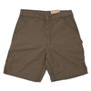 Carhartt CANVAS CELL PHONE WORK SHORT LIGHT BROWN画像