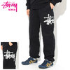 STUSSY WOMEN Basic Stussy Sweat Pant 2951047画像