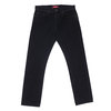Supreme 19SS Stone Washed Black Slim Jean WASHED BLACK画像