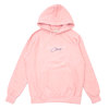 SuspiciouS Antwerp The Vintage Hoodie PINKxBLUE画像
