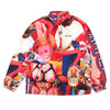 Supreme 19SS Sekintani La Norihiro Coaches Jacket MULTI画像