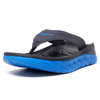 HOKA ONE ONE ORA RECOVERY FLIP GRY/L.BLU 1099675EDNB画像