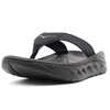 HOKA ONE ONE ORA RECOVERY FLIP BDGGR 1099675BDGGR画像
