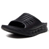 HOKA ONE ONE ORA RECOVERY SLIDE BLK/BLK 1099673BBLC画像