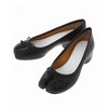 Maison Martin Margiela TABI BALLET SHOES -3cm Heel- S58WZ0044-T8013画像