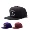Subciety SNAP BACK CAP -elements- 101-86474画像
