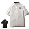 Subciety EMBLEM SHIRT S/S -Plain- 105-22044画像