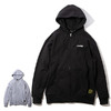 Subciety ZIP PARKA -THE BASE- 101-31449画像