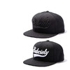 Subciety SNAP BACK CAP -GLORIOUS- 103-86055画像