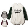 Subciety BASEBALL TEE -GLORIOUS- 101-44466画像
