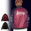 Subciety STADIUM JACKET -Primal- 101-60439画像