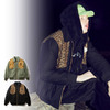 Subciety MILITARY JACKET 101-60435画像