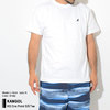 KANGOL KG One Point S/S Tee LCT0039画像