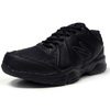 new balance MX519BK2 BLACK画像