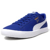 PUMA CLYDE CORE BLU/WHT 369293-05画像