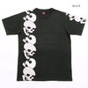 CROWS &times; CROPPED HEADS コラボTシャツ "岩城軍司モデル" SCW-1142画像