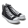 CONVERSE ALL STAR WORKTWILL Z HI BLACK 31300582画像