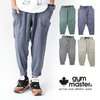 gym master レーヨン 麻 ガーデニングパンツ G257645画像