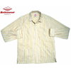 Battenwear WOVEN DOBBY FIVE POCKET CANYON SHIRTS ivory画像