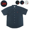 LEE BOXY FIT BD SHIRT LT0636画像