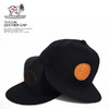 The Endless Summer TES CAL LEATHER CAP SD-9574722画像