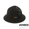 AVIREX 5-PANEL MESH HAT 6199049画像