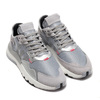 adidas Originals NITE JOGGER SILVER MET/LGH SOLID GREY/CORE BLACK EE5851画像