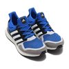 adidas UltraBOOST S&L BLUE/RUNNING WHITE/GREY THREE EF1982画像