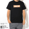 KIKS TYO Wappen Box Logo S/S Tee KT1904T-06画像