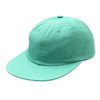 Supreme 19SS Toy Uzi 6-Panel TURQUOISE画像