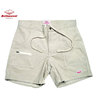 Battenwear CORDUROY LOCAL SHORTS stone画像