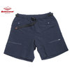 Battenwear CAMP SHORTS navy画像