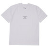 WTAPS 19SS 40PCT UPARMORED S/S TEE 191PCDT-ST04S画像