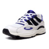 adidas LXCON 94 WHT/BLK/PPL EE3755画像