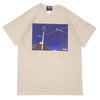 KROD BROOKLYN TEE SAND画像