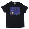 KROD BROOKLYN TEE BLACK画像